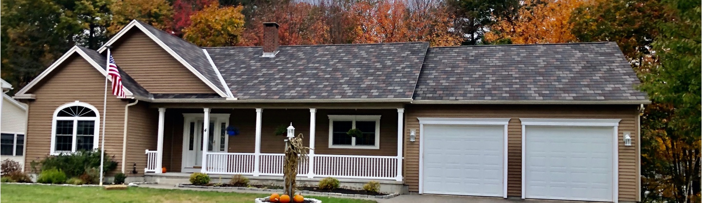 Best roofers in southern Maine